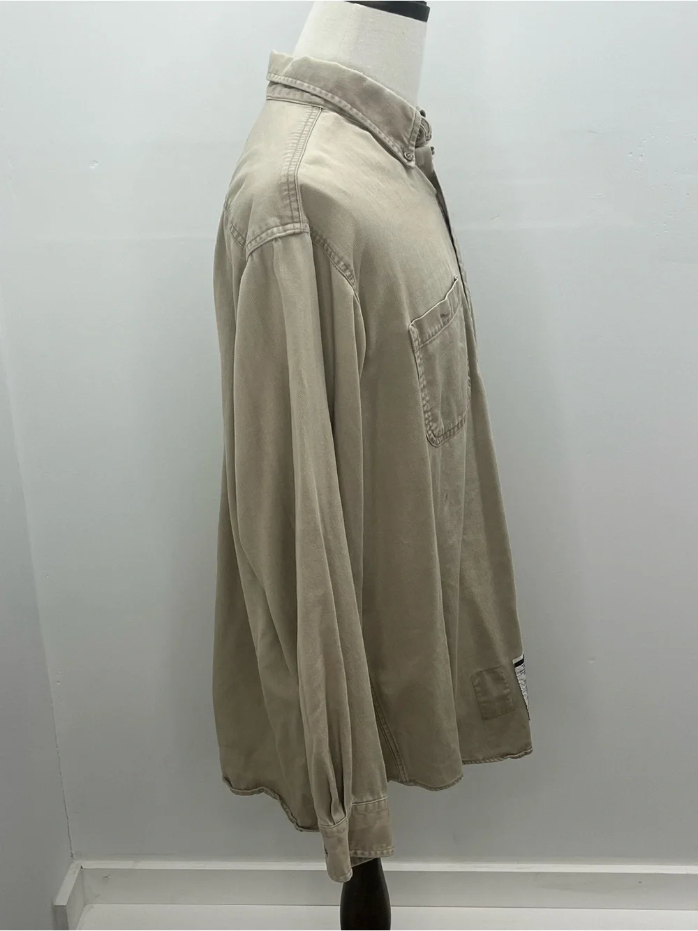 Carhartt fr flame